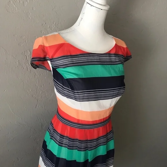 ModCloth Made For Each Other Dress - Picture 3 of 7